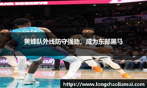 黄蜂队外线防守强劲，成为东部黑马