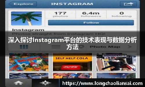 深入探讨Instagram平台的技术表现与数据分析方法